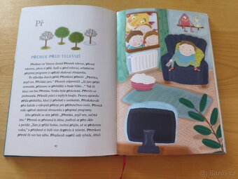 Kniha Logopedické pohádky - 2