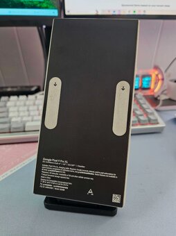 Google Pixel 9 Pro XL - 512GB - 2
