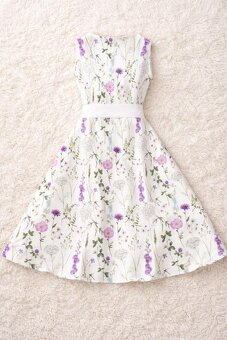 Nádherné nové šatičky - 2