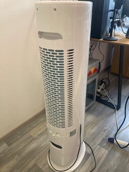 Ochlazovač vzduchu Concept - 2