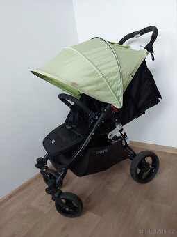 Kočárek Valco snap 4 - 2