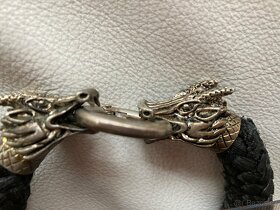 Drakaris - náramek - 2