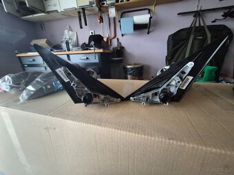 El.zrcátka BMW e90/91/92 - 2