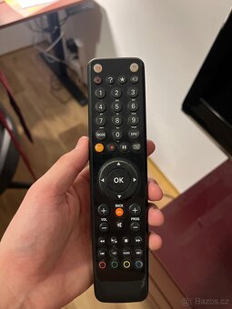 Samsung TV 52” - 2