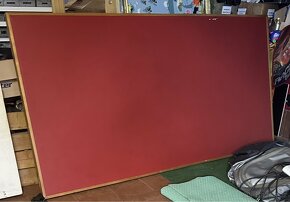 Prodam starou nástěnku - 2