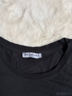 Balenciaga tričko - 2