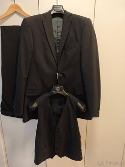 Oblek Blažek pánský - 2