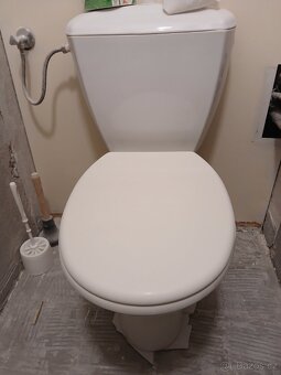 Prodám kombi záchod - 2