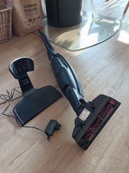 Aku Vysavac Electrolux - 2