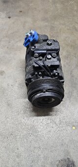 Klimakompresor BMW X3,E46 - 2