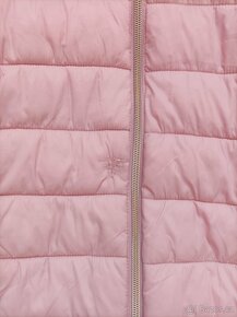 Přechodová bunda - 2