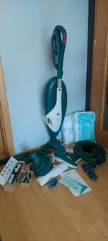 Vysavač Vorwerk - 2