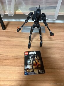Lego Star Wars 75120 - 2