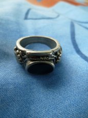 PRODÁM MASIVNÍ PRSTEN - 2