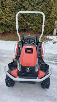 SECO Goliath 4x4 - 2