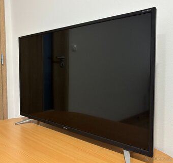 Televize SHARP LCD - 2