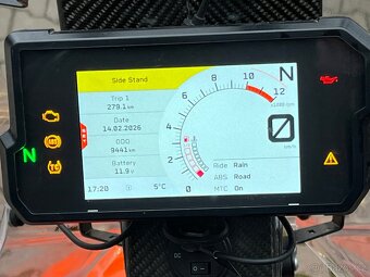 KTM 890 Adventure R - 2