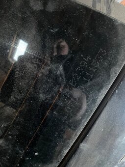 5. Dveře Škoda Octavia 1 Combi - 2