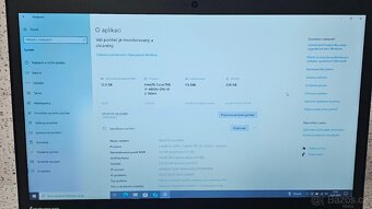 Notebook LENOVO T440s+Microsoft Office 2024 Pro - 2