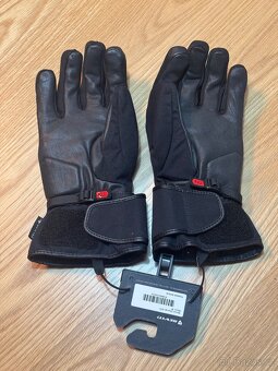 Rukavice Revit GTX - GORE-TEX - 2