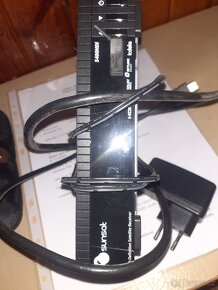 Panasonic a satelit - 2