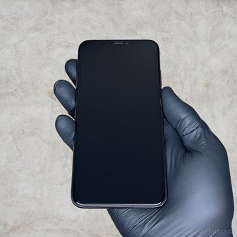 iPhone XS Max Space Grey 64GB ZÁRUKA - 2
