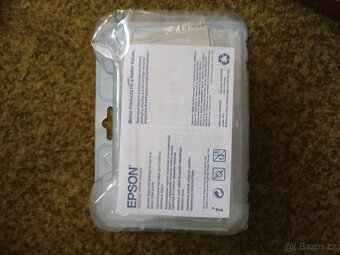 Epson T0715 Multipack - Originál - 2