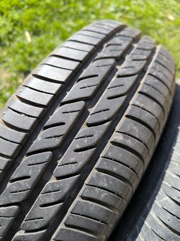 155/70/13 Barum a Firestone - 2