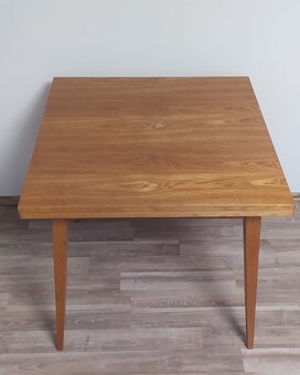 Retro jídelní stůl - 2