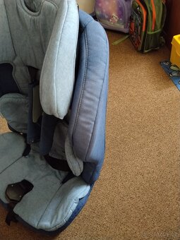 Autosedačka - 2