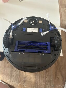 Robotický vysavač Rowenta Smart Force Essential + mopování - 2