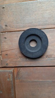 Kotouče do ruční brusky - 2