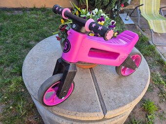 Funny wheels - 2