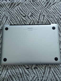 MacBook Pro13 - 2