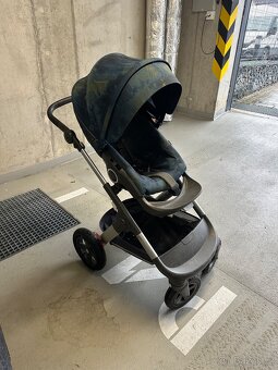 Stokke Trailz - 2
