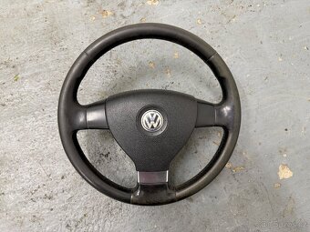 Volant VW Golf Passat T5 Caddy - 2