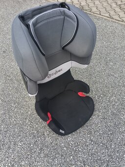 Autosedačka Cybex - 2