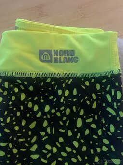 LEGÍNY NORD BLANC - 2