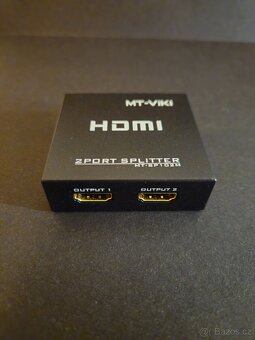 HDMI Rozdělovač - 2