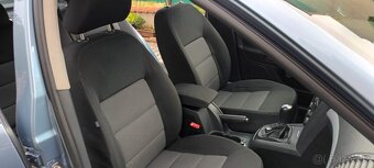 Škoda Octavia 2 SEDAN 1,9 TDI - 2