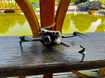 Dron Dji Mini 5 Pro Fly More Combo - 2