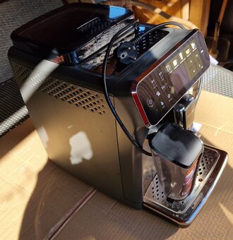 Philips Latte go - 2