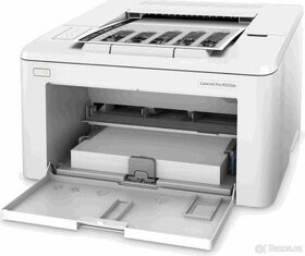 Tiskárna HP LaserJet M203 - automatický oboustranný tisk - 2