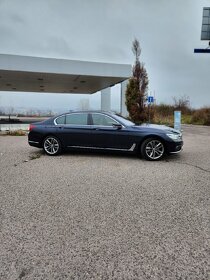 BMW 740LdX verze Long, odpočet DPH - 2