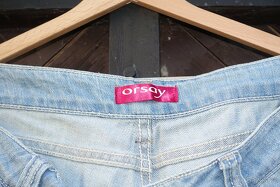 Dámské kalhoty Orsay - 2