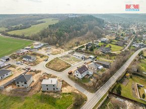 Prodej pozemku k bydlení, 627 m², Libušín - 2