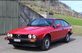 Alfa Romeo GtV 2.0 - 2