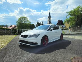 Seat Leon fr - 2