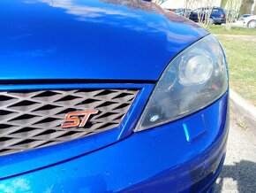 Ford Mondeo ST220 - 2