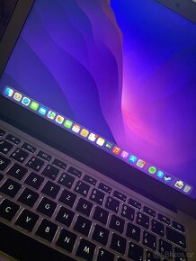 Apple MacBook Air 2017 i5 8G - 2